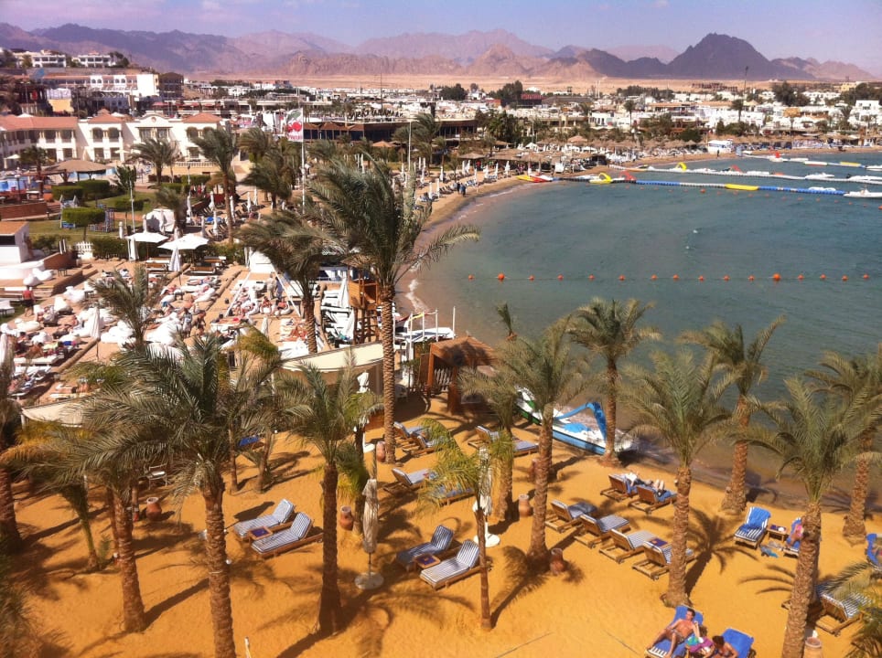 Super Strand Lido Sharm Hotel