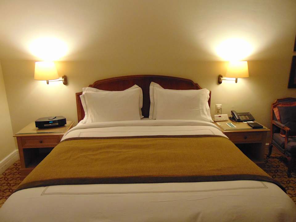 Zimmer Hotel Sheraton Addis