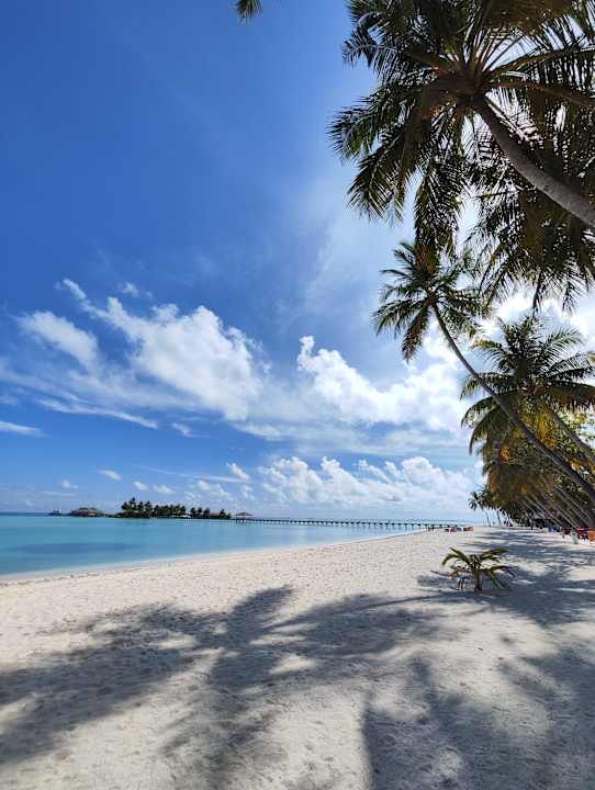 Pool Villa Park Sun Island