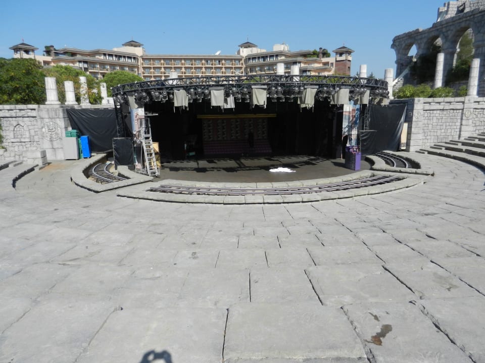 Xanadu  Xanadu Resort Hotel