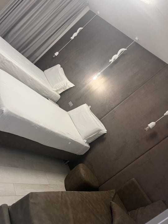 Zimmer Bibione Palace