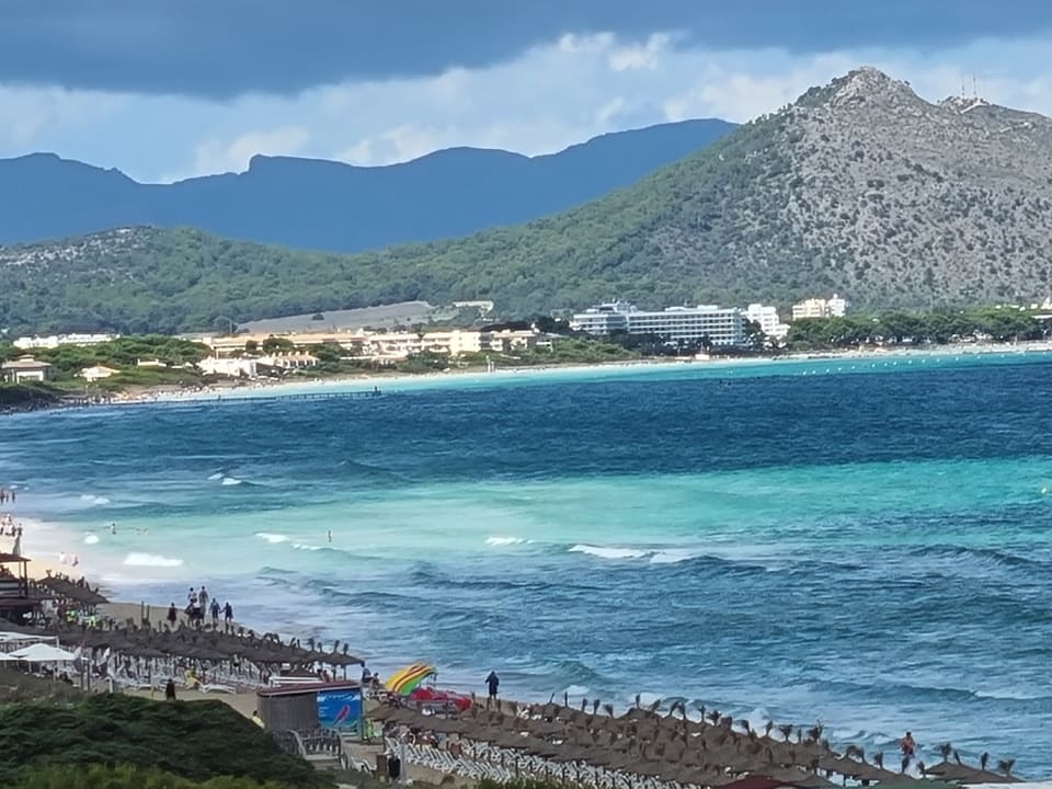 Strand The Sea Hotel by Grupotel - Adults only