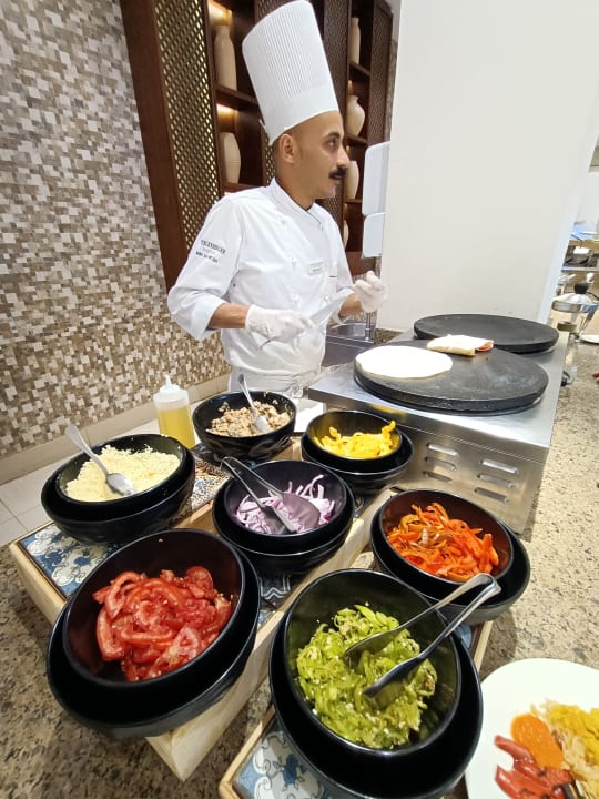 Gastro Steigenberger Resort Alaya Marsa Alam - Red Sea - Adults only