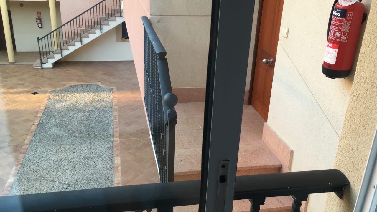 Zimmer R2 Lago Playa Park