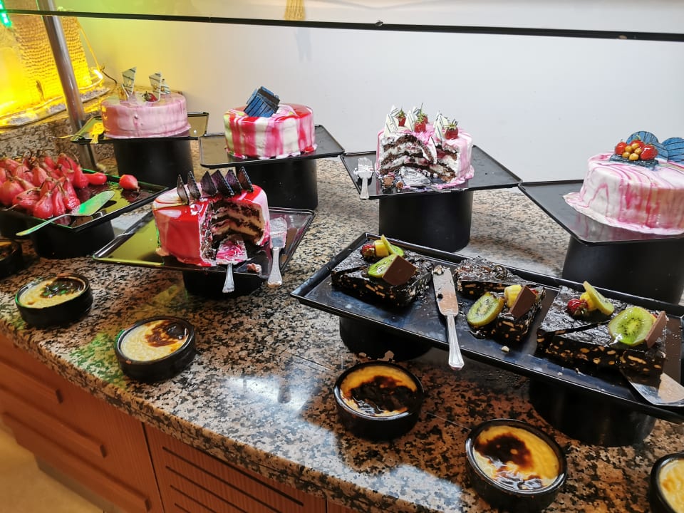 Gastro Le Jardin Resort