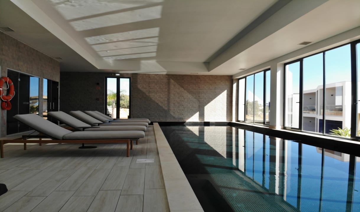 Sport & Freizeit Tivoli Alvor Algarve - All Inclusive Resort