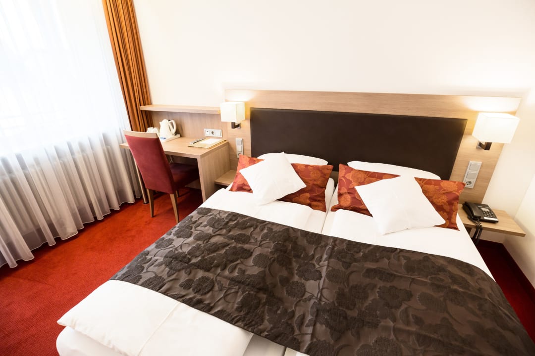 Zimmer Hotel Weisses Ross