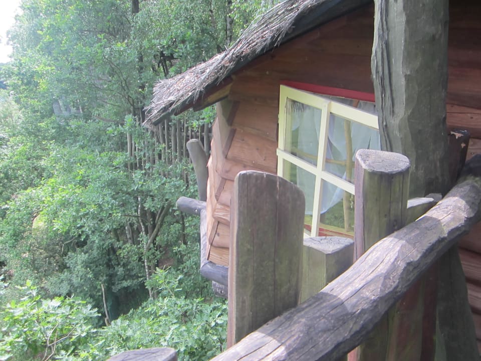 Fionas Luftschloß Die Geheime Welt von Turisede