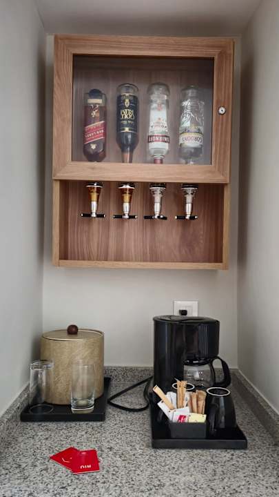 Zimmer Hotel Riu Negril