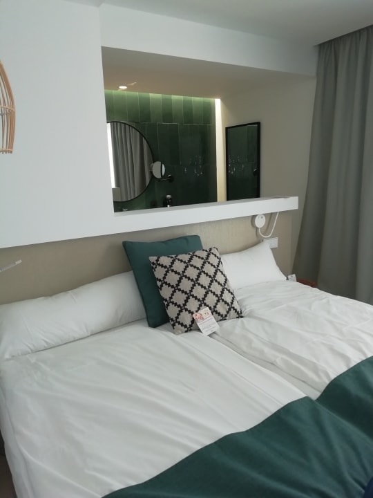Zimmer allsun Hotel Marena Beach