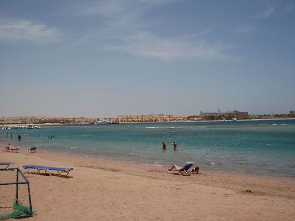 Makadi Bay Jaz Makadi Oasis Resort