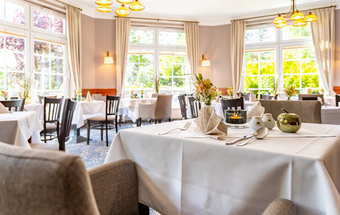 Gastro Christinenhof & Spa