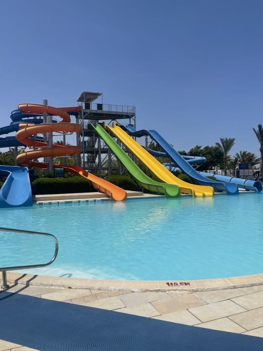 Sport & Freizeit JAZ Aquamarine Resort