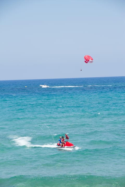 Strand Ikaros Beach Luxury Resort & Spa - Adults Only