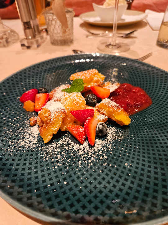 Gastro Hotel Silberfux