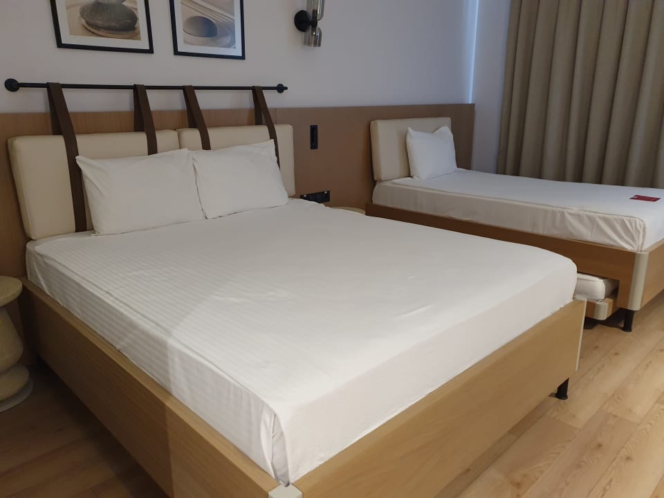 Zimmer Belek Beach Resort Hotel