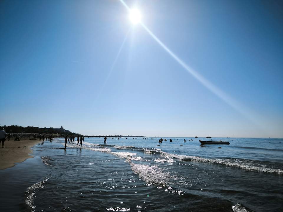 Strand Dream Family Club