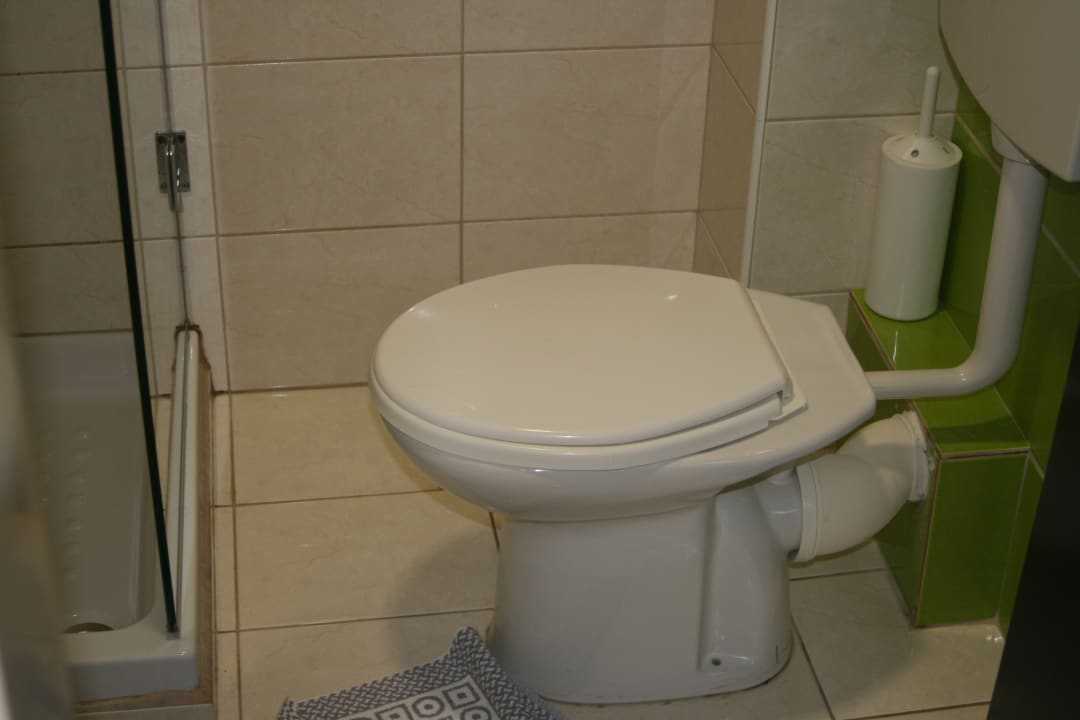 Zimmer Sergios Hotel - Adults Friendly