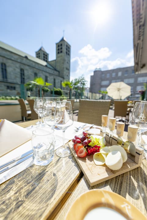 Gastro Ringhotel Katharinen Hof