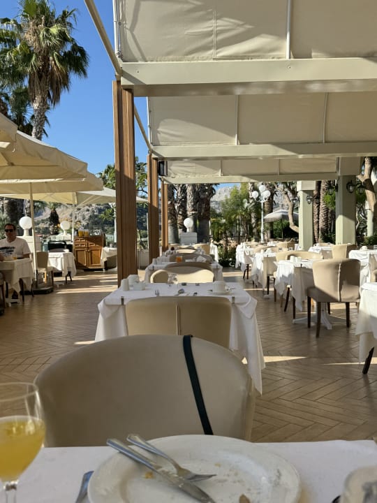 Gastro Atrium Palace Thalasso Spa Resort & Villas