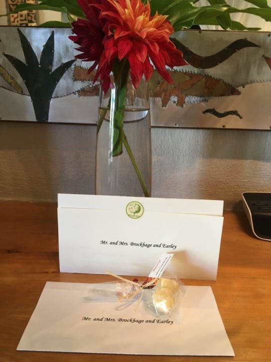 Sonstiges Hotel Woodall Country House