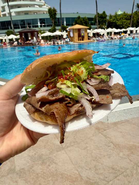 Gastro Hotel Delphin Imperial