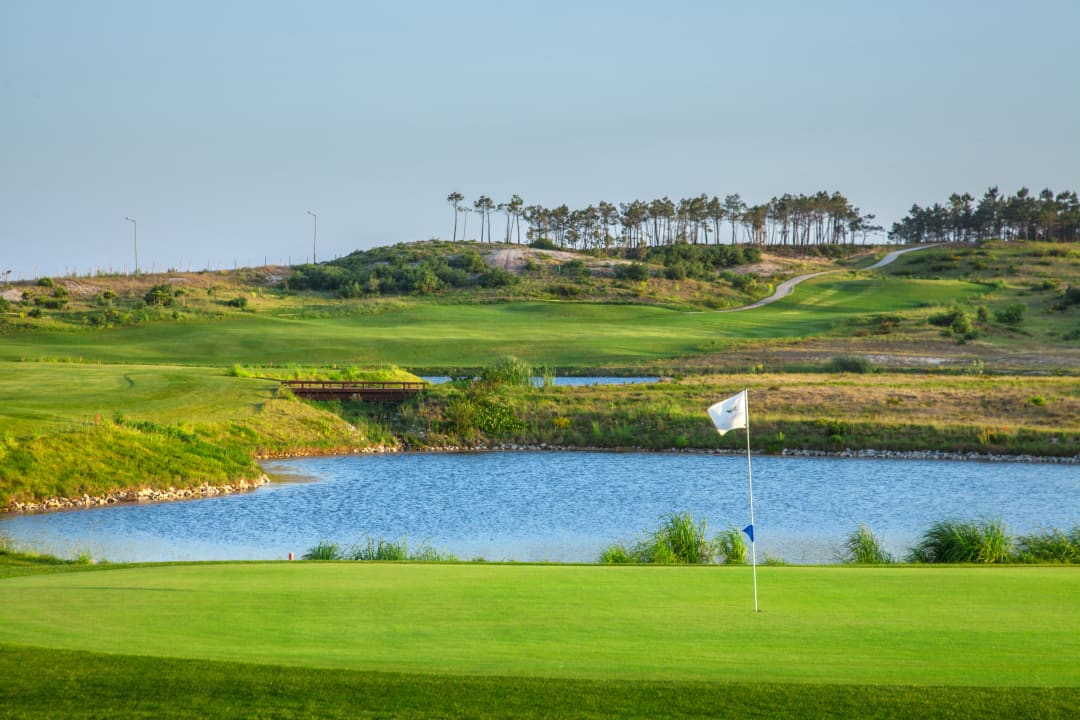 Sport & Freizeit Royal Óbidos Evolutee Hotel & Spa