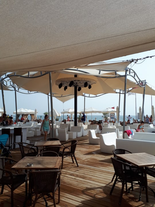 Strand VONRESORT Golden Beach