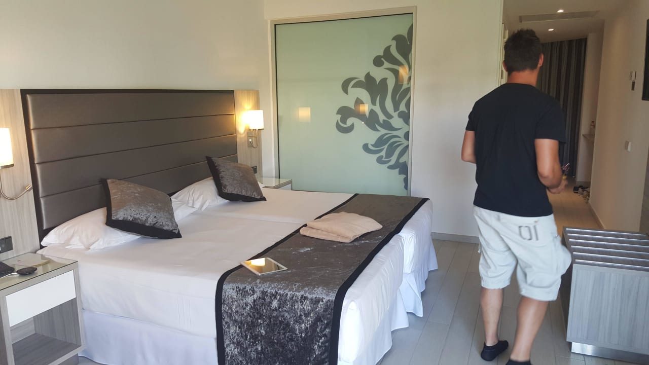 Zimmer 7006 Hotel Riu Palace Meloneras