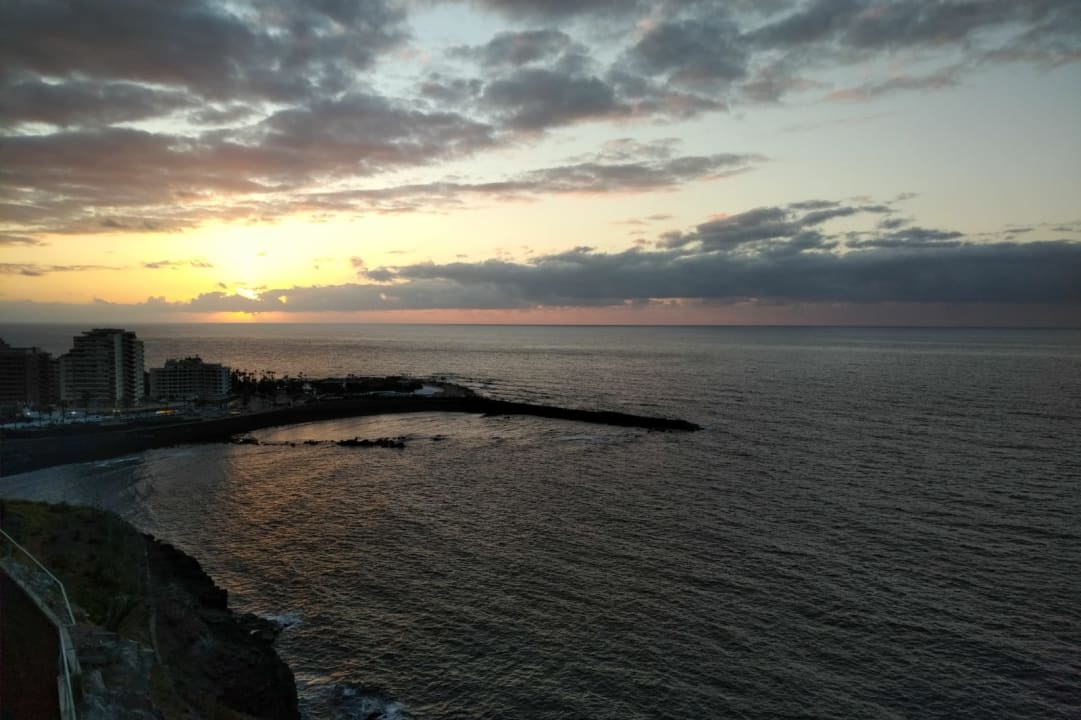 Ausblick Atlantic Mirage Suites & Spa - Adults only