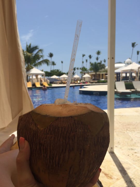 Vom Gärtner bekommen JOIA Bávaro by Iberostar