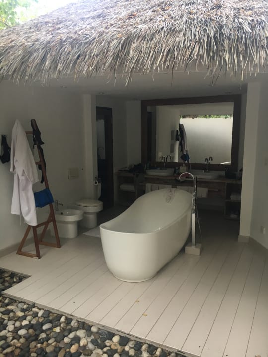 Zimmer Kihaa Maldives