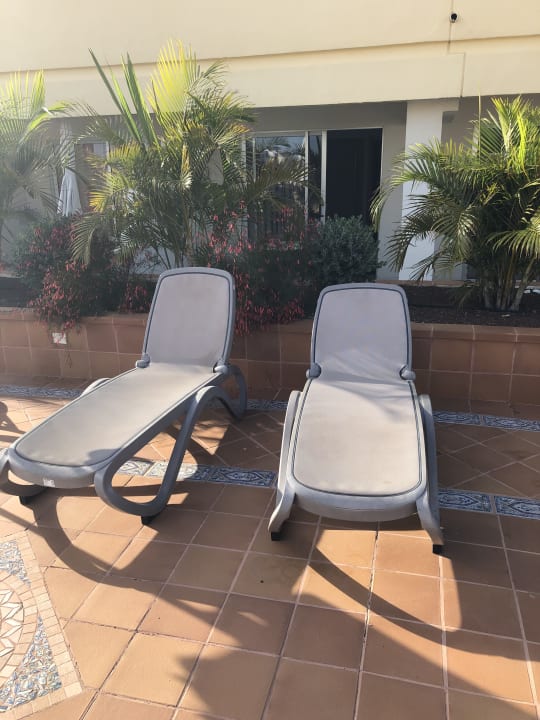 Zimmer HOVIMA Santa Maria