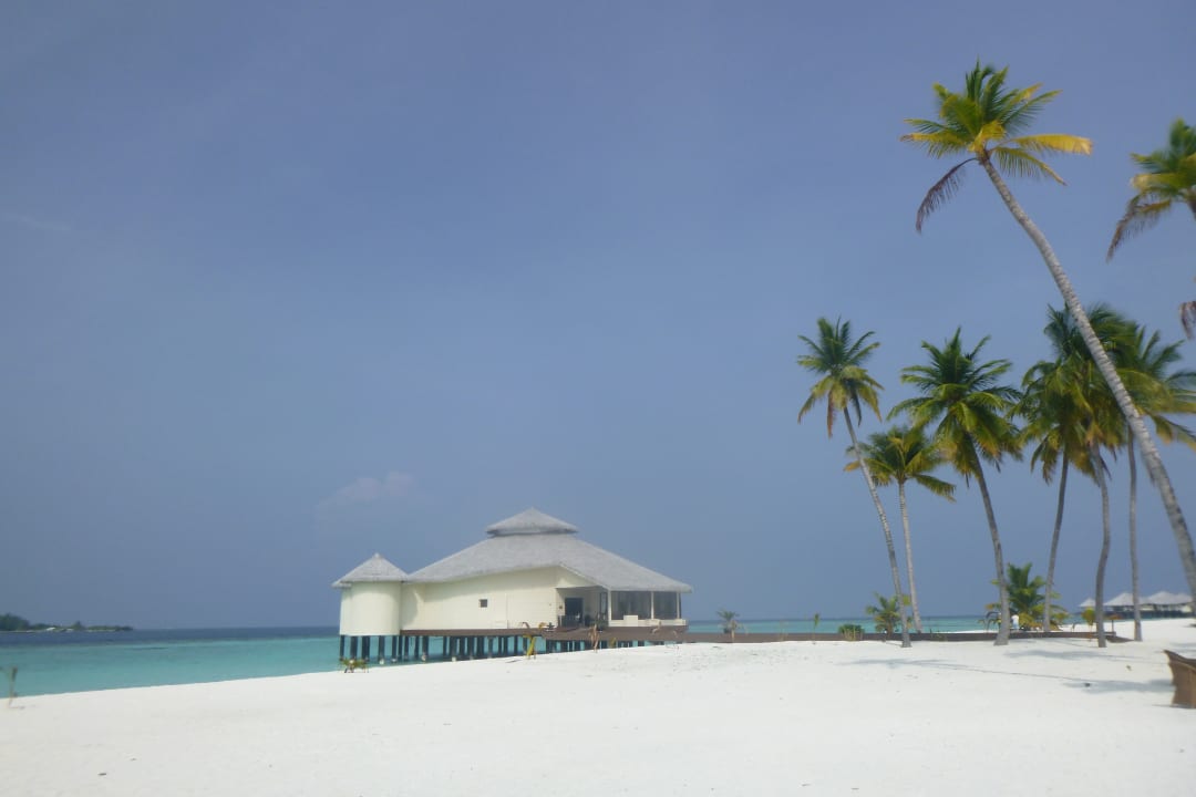 Spa Kihaa Maldives