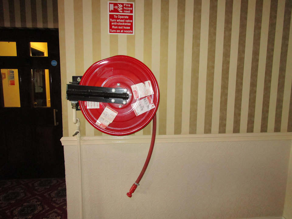 The Great Northern Hotel The Great Northern Hotel