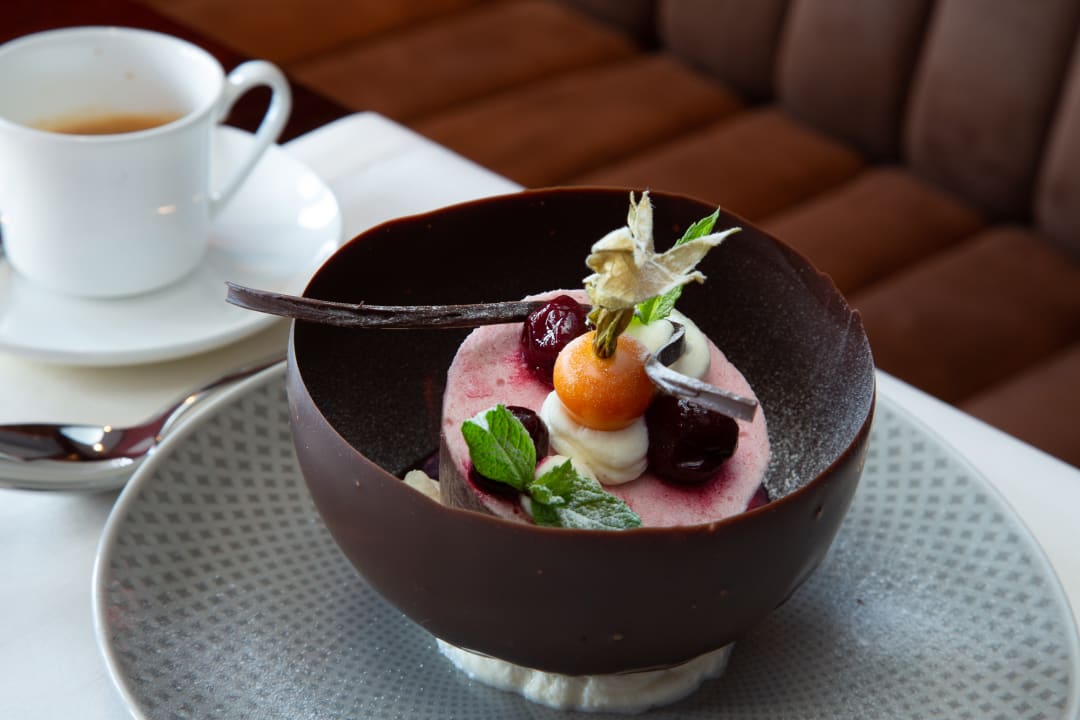 Gastro Das Ahlbeck Hotel & SPA