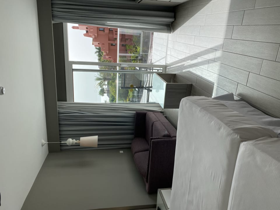 Zimmer Hotel Riu Palace Tenerife