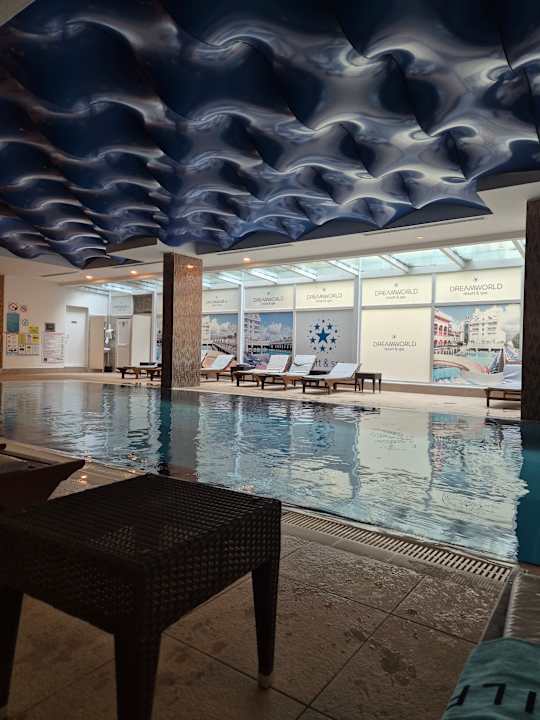 Pool Dream World Resort & Spa