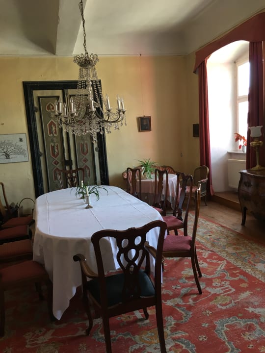 Sonstiges Hotel Schloss Zeilitzheim