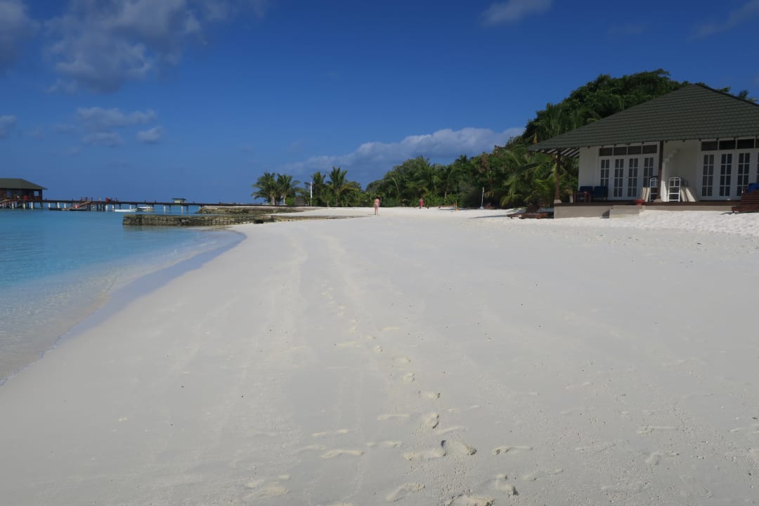 Strand Adaaran Select Meedhupparu Island Resort - Premium All Inclusive