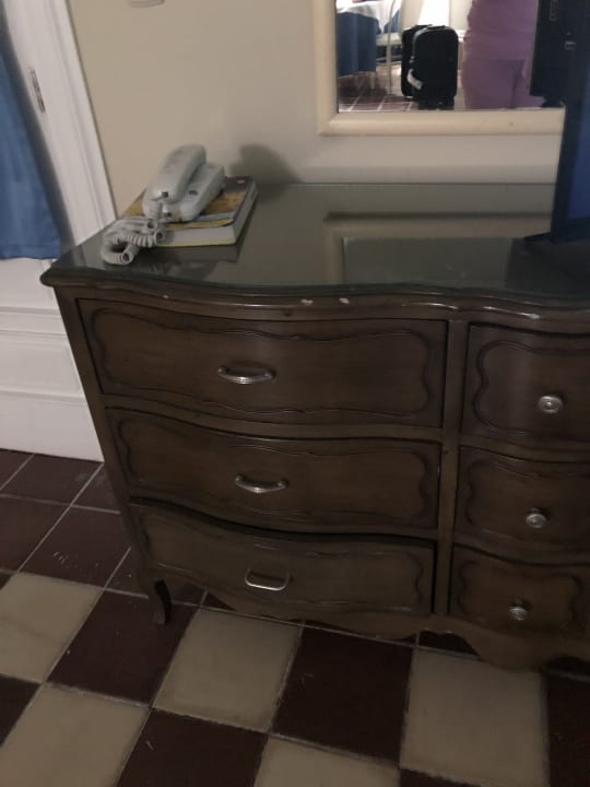 Zimmer Puerto Plata Village