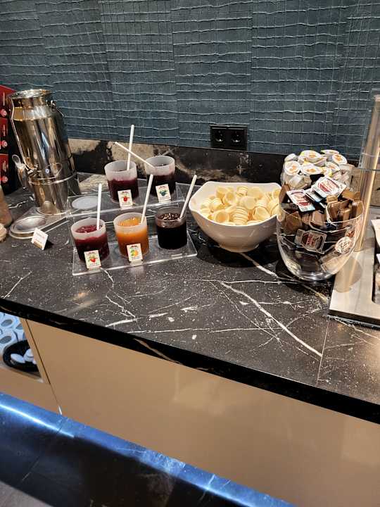 Sonstiges Van der Valk Resort Linstow