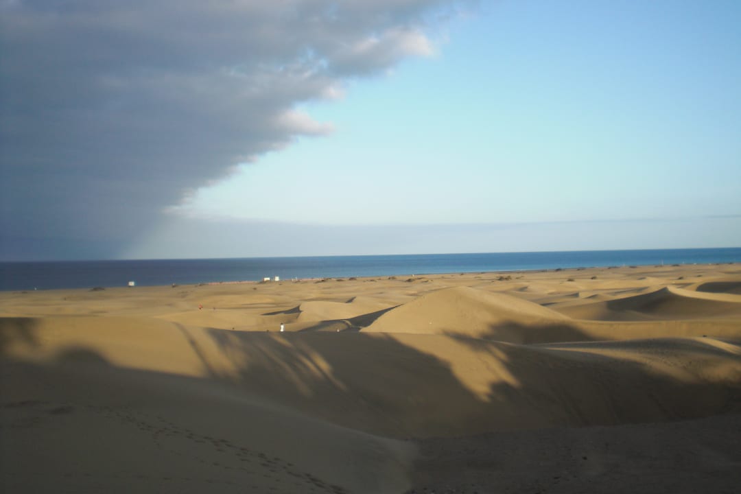 Außenansicht Hotel Riu Palace Maspalomas Adults Only