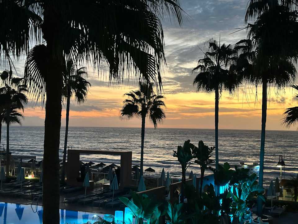 Sonstiges Hotel Riu Nautilus - Adults only