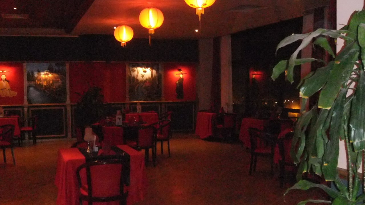 Gastro Pharaoh Azur Resort