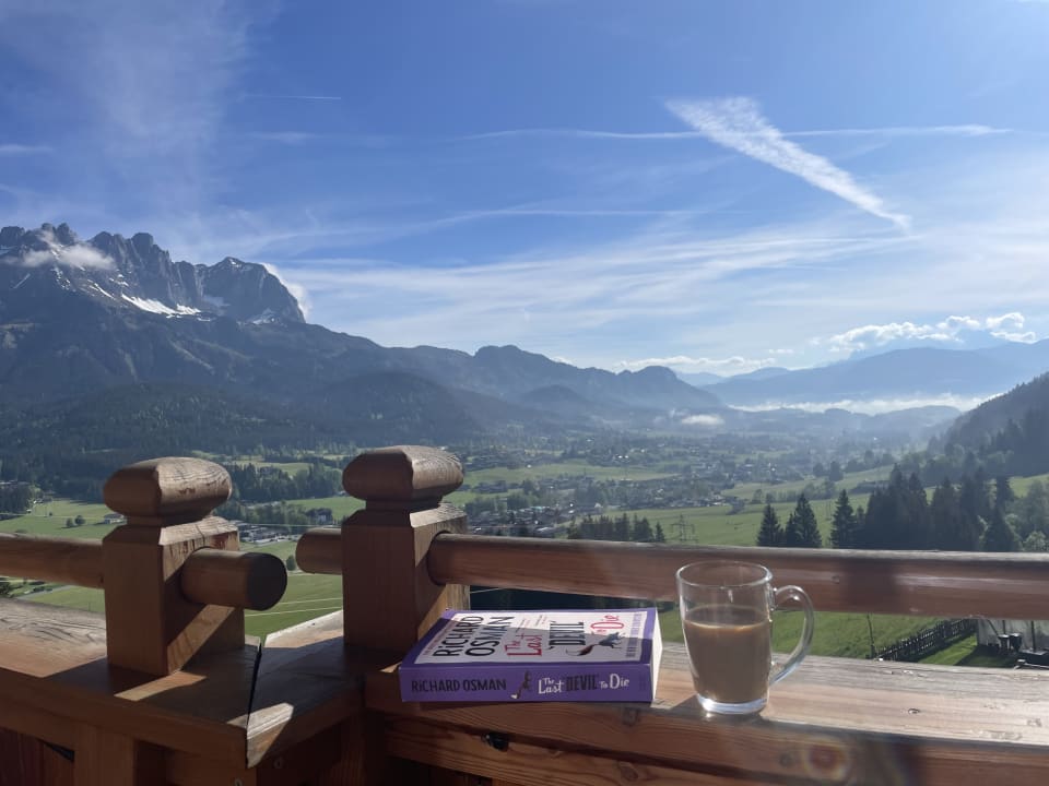 Ausblick Naschberghof