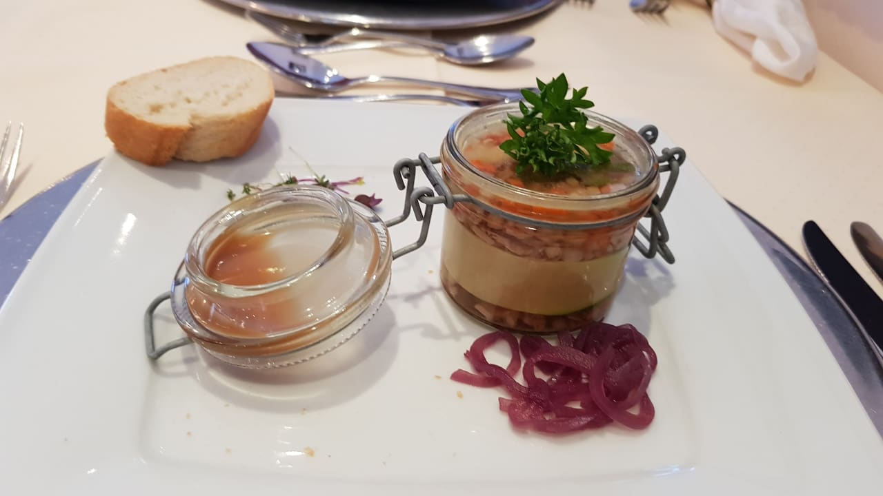 Gastro Schlössl Hotel Kindl