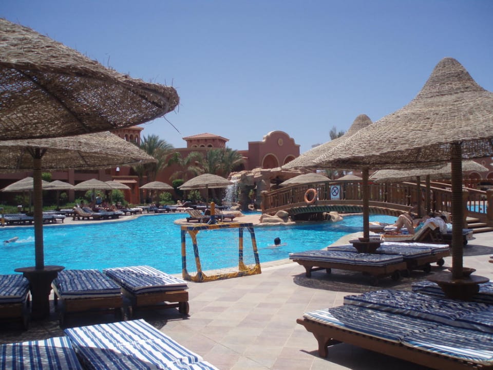 Immer wieder gerne  Charmillion Gardens Aquapark