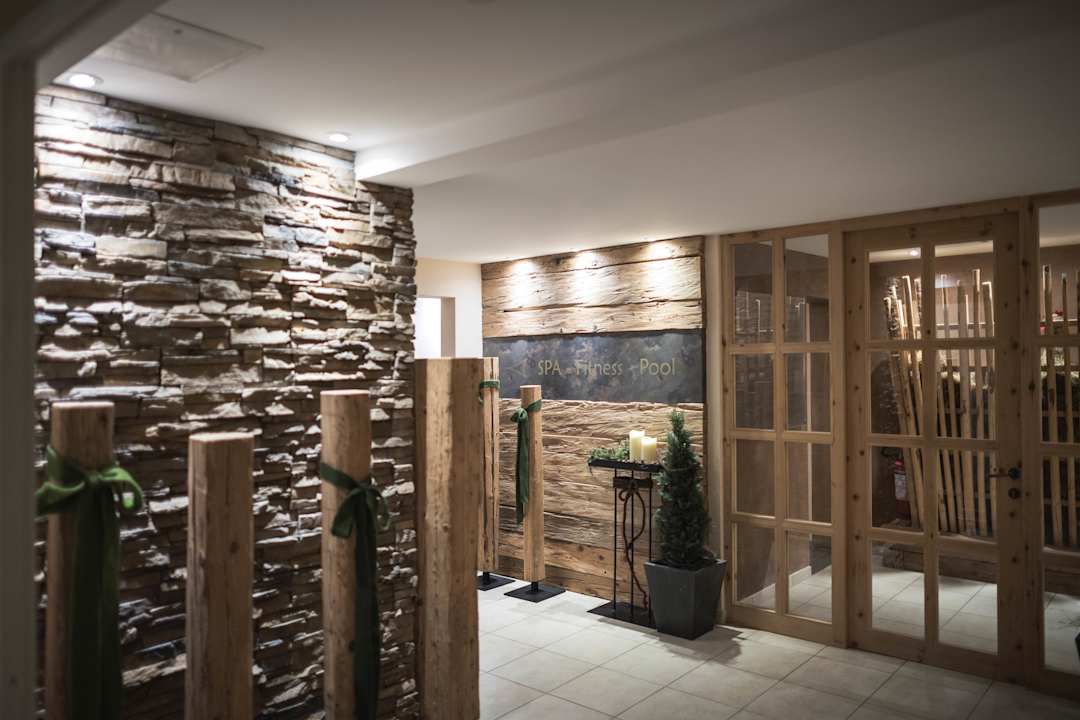 Strand Alphotel Tyrol