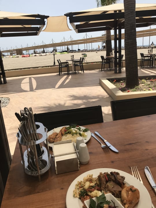 Restaurant TUI BLUE Palm Garden